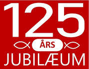 125 aars jubilaeum